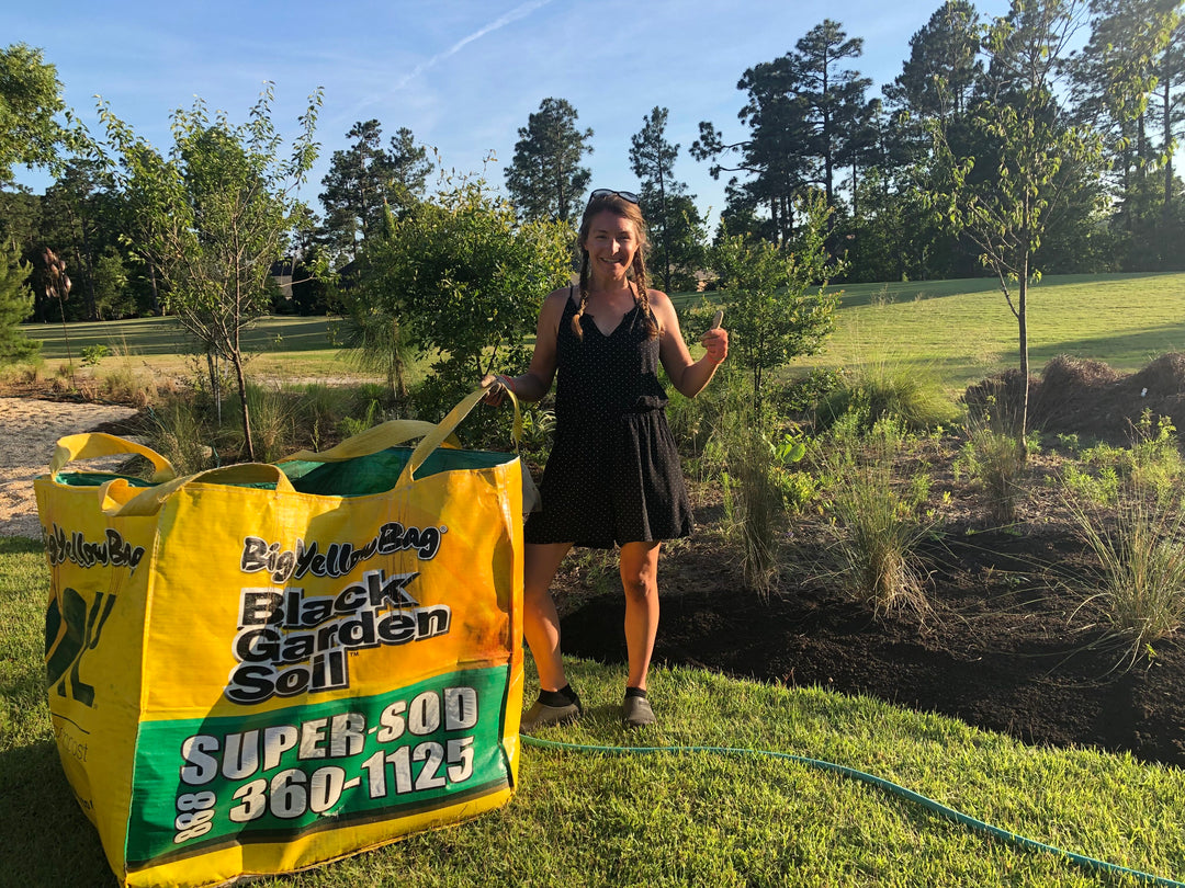 How to Fix the Landscape Around Your Newly Constructed Home