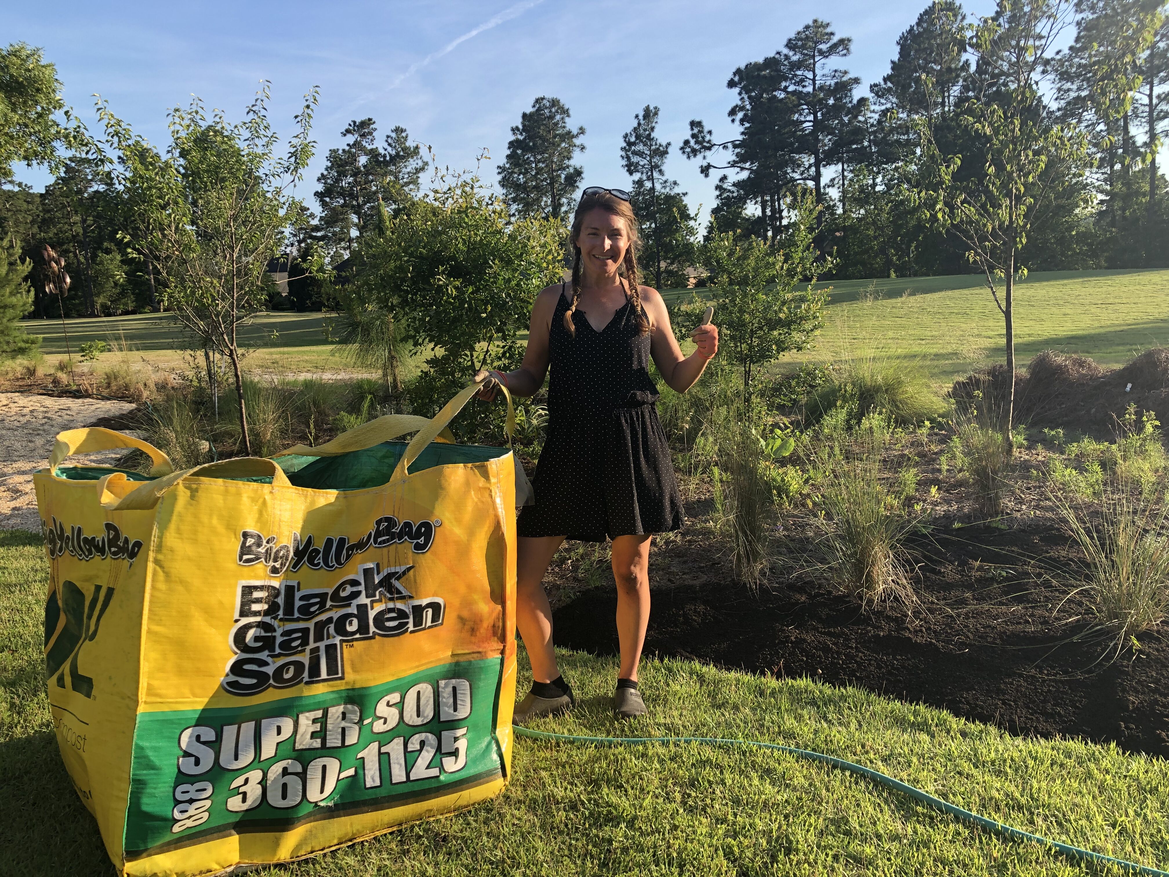 How to Fix the Landscape Around Your Newly Constructed Home