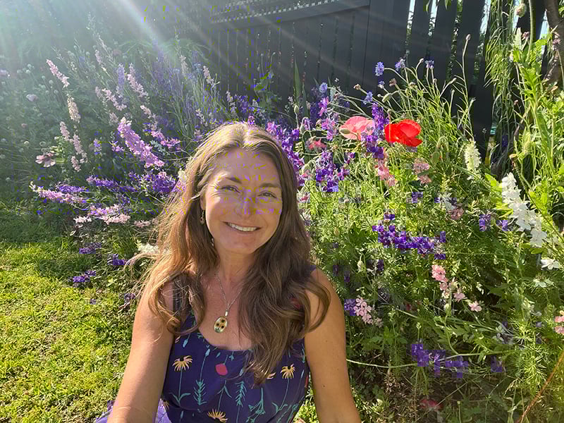 Cover Crops for Home Gardens