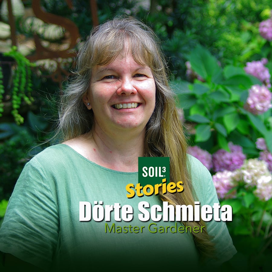 Soil³ Story: Creating Hydrangea Heaven with Soil³ Compost