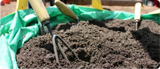 General Garden Soil