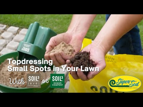 Level Mix | Bucket | Pickup