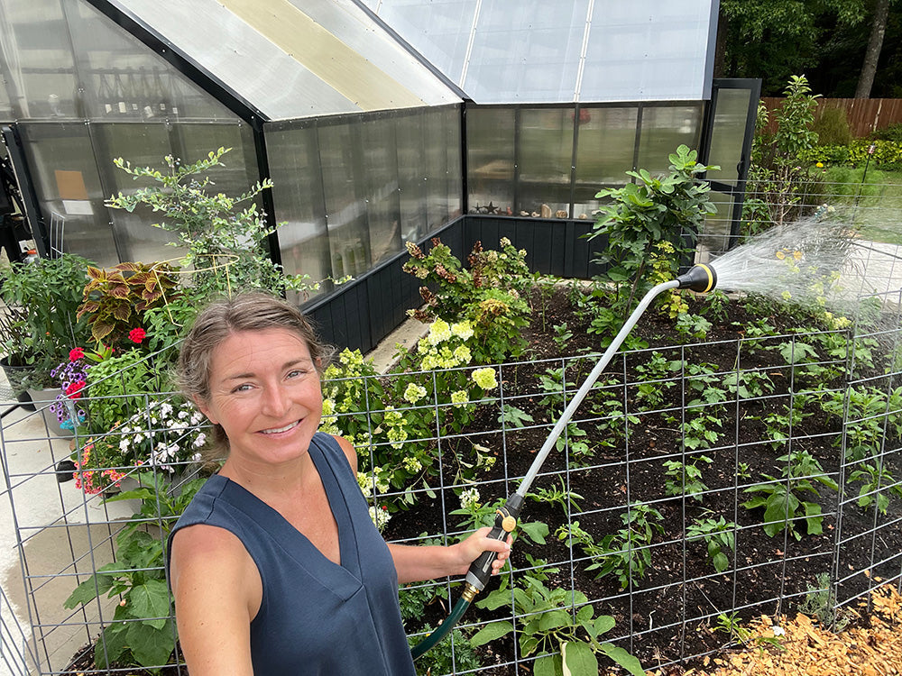 How Compost Helps Plants Grow