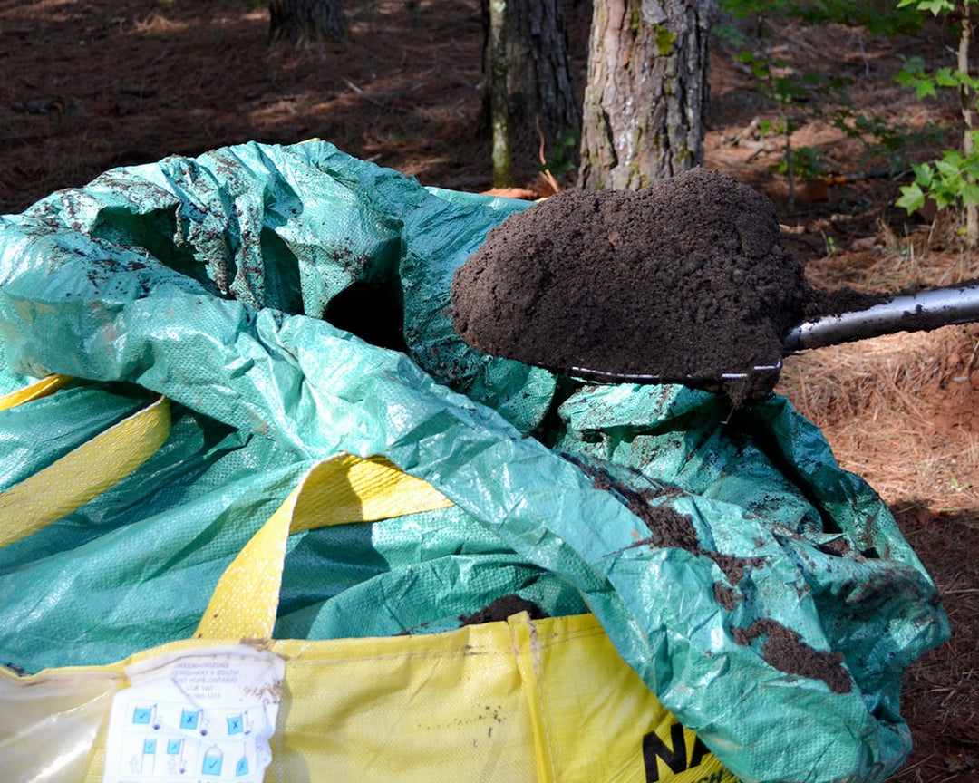 Can Compost Go Bad?