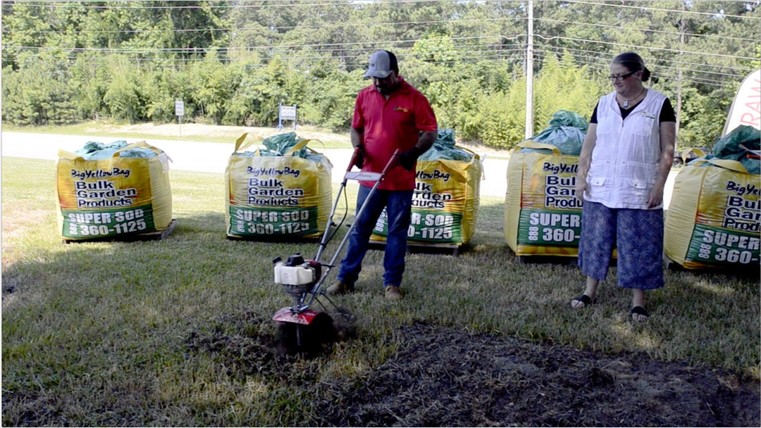 How to Prepare Soil for Sod Installation: The healthy way [Video]