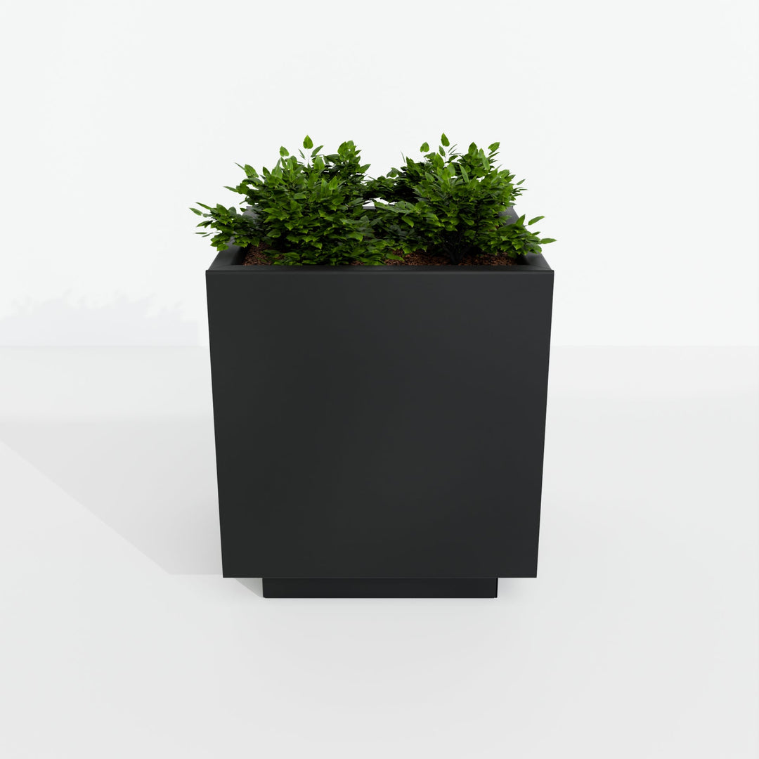 Planter Risers