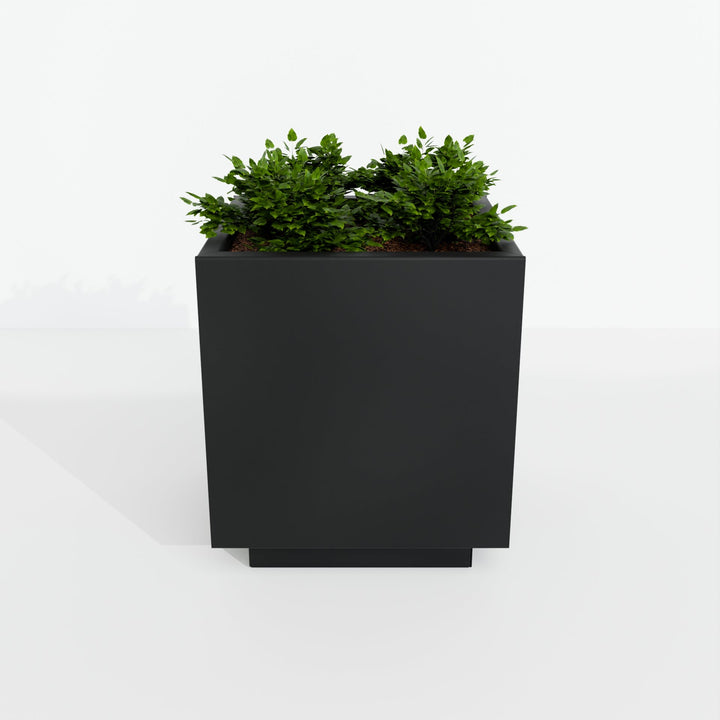 Planter Risers