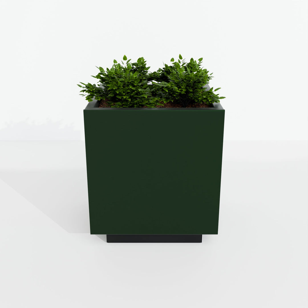 Planter Risers