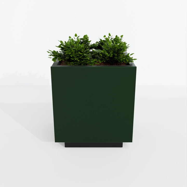 Planter Risers