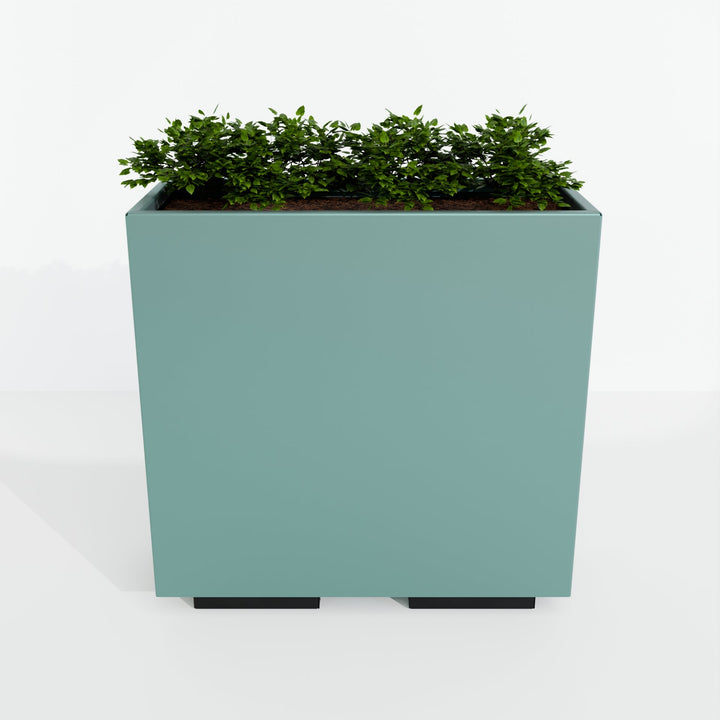 Planter Risers