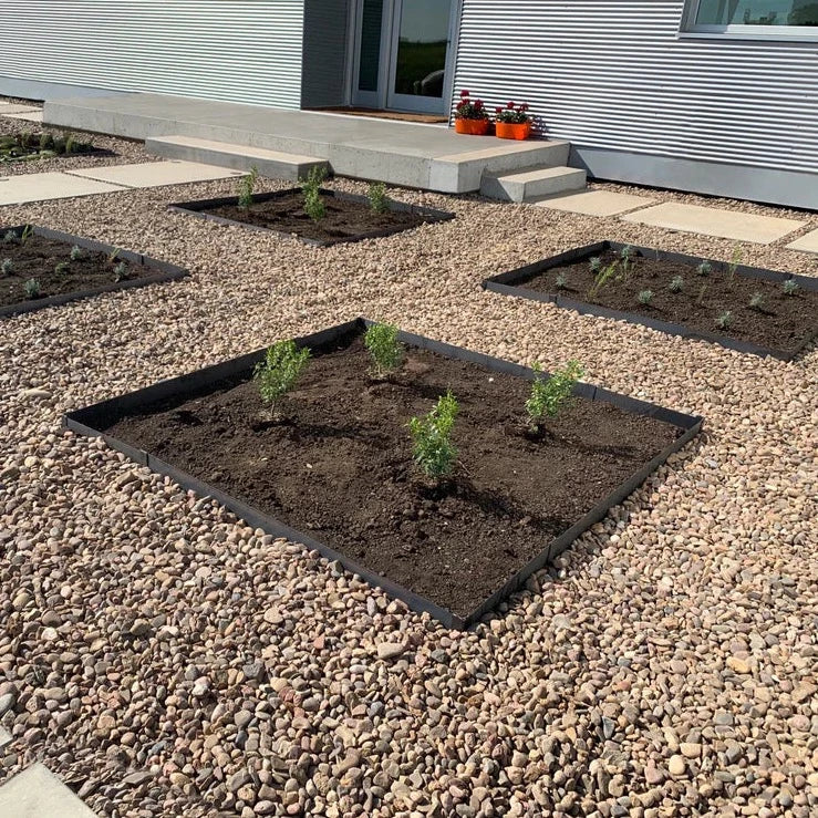 Raised Bed Kits