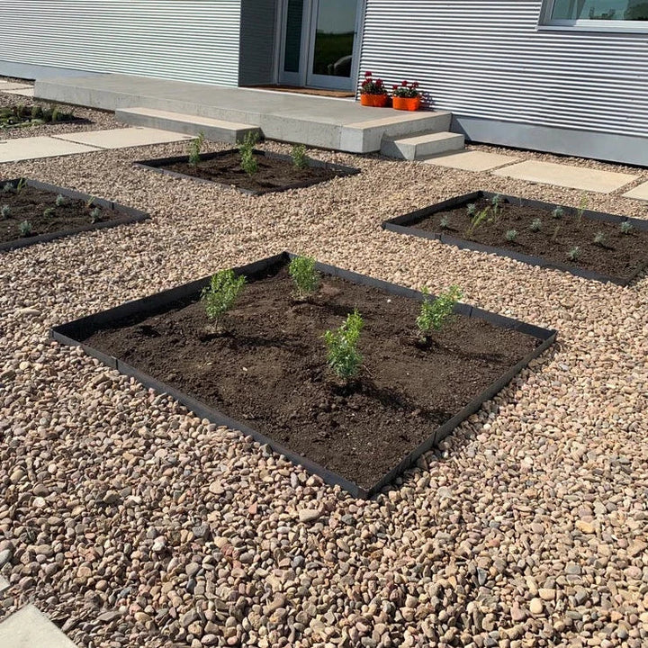 Raised Bed Kits