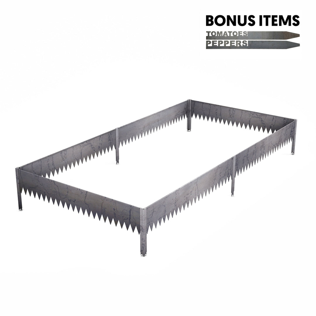 Raised Bed Kits