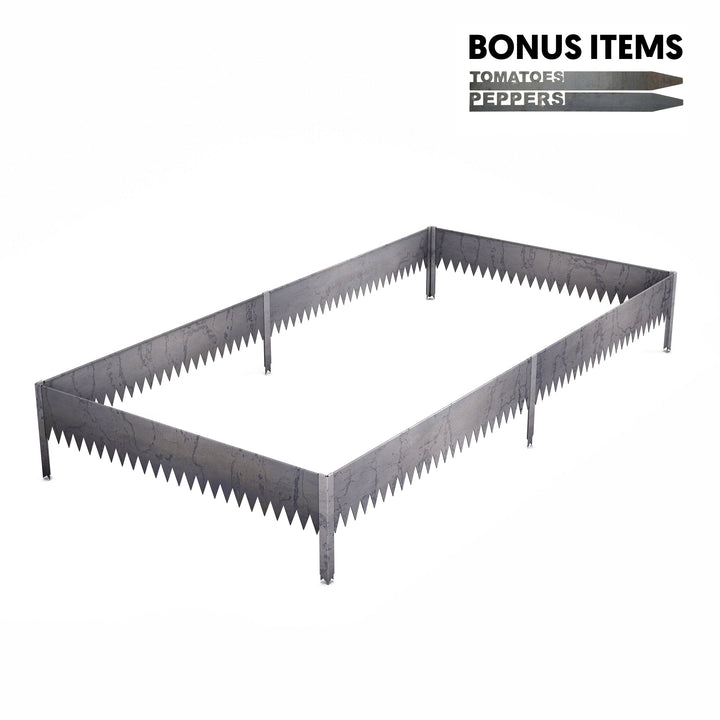 Raised Bed Kits