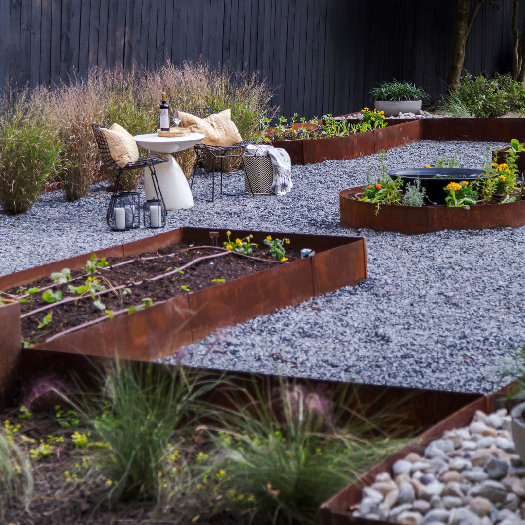 Raised Bed Kits