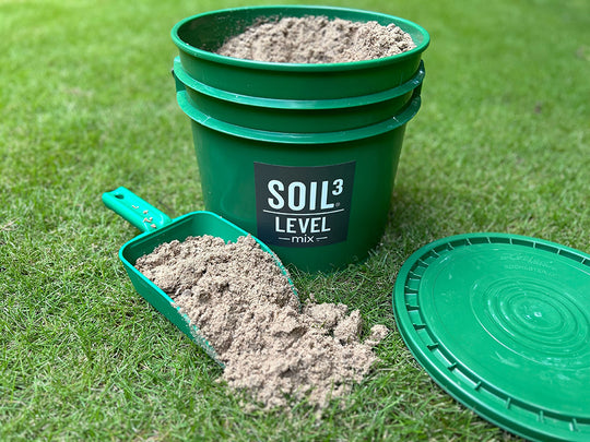 Purchase Soil³ Bulk Compost Online – Delivered to Your Home – Soil3