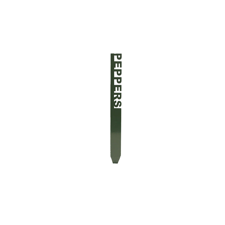 Garden Vegetable Markers