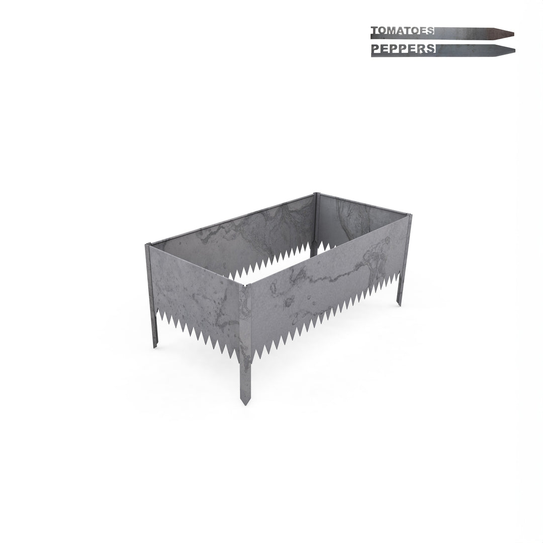 Raised Bed Kits