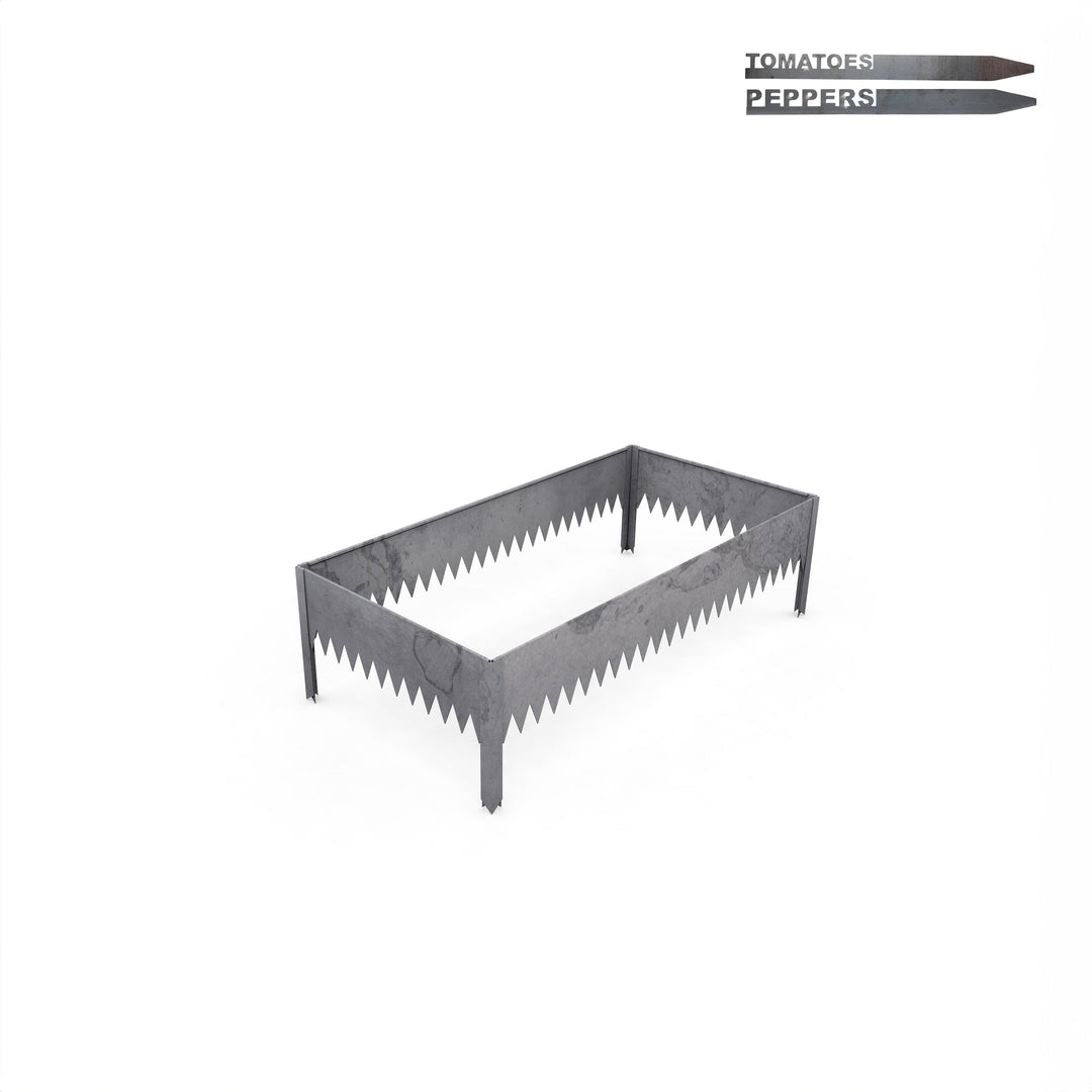Raised Bed Kits