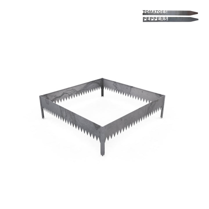 Raised Bed Kits