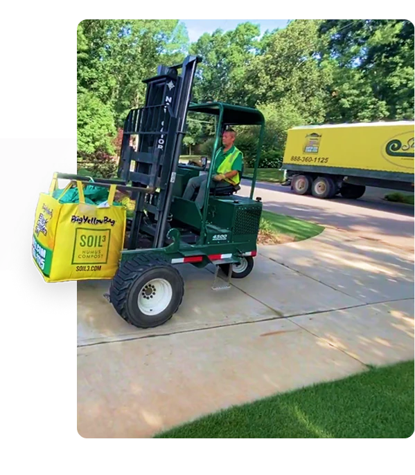 Soil3 Rush Delivery (1-2 business days)