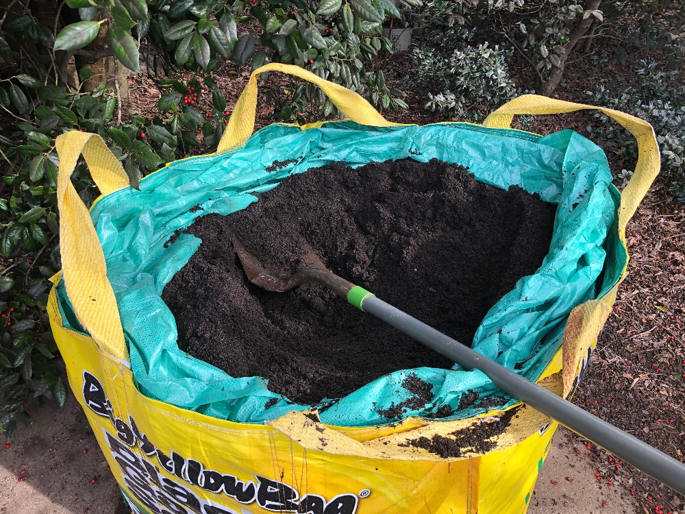 Lot de 3 sachets d'activateur de compost Bokashi - total de 3kg – Maison  Fertile