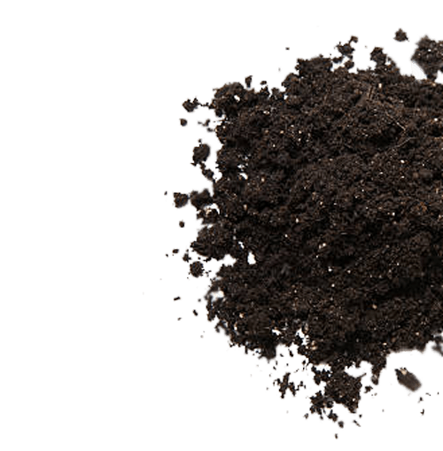 Soil³ Humus Compost for Organic Gardening – Delivered to Your Door